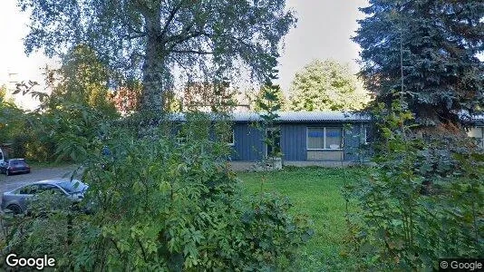 Apartments for rent in Liberec - Photo from Google Street View