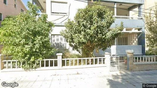 Apartments for rent in Limassol - Photo from Google Street View