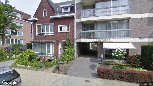 Apartments for rent in Hasselt - Photo from Google Street View