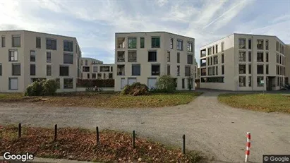 Apartments for rent in Hannover - Photo from Google Street View