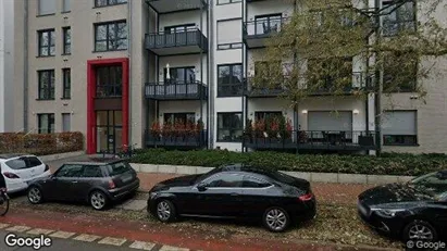 Apartments for rent in Hannover - Photo from Google Street View