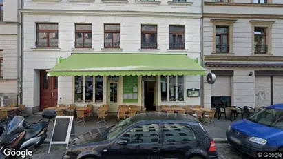 Apartments for rent in North Saxony - Photo from Google Street View