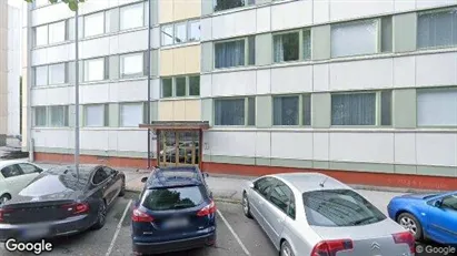Apartments for rent in Pori - Photo from Google Street View