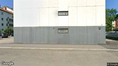 Apartments for rent in Riihimäki - Photo from Google Street View