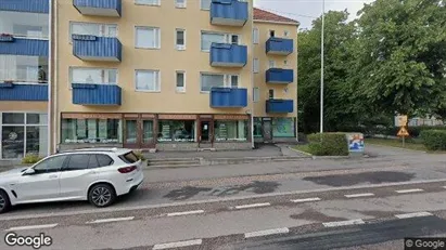 Apartments for rent in Helsinki Eteläinen - Photo from Google Street View
