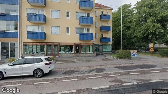 Apartments for rent in Helsinki Eteläinen - Photo from Google Street View
