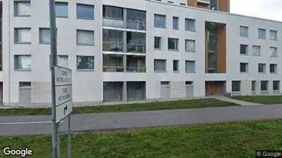 Apartments for rent in Espoo - Photo from Google Street View