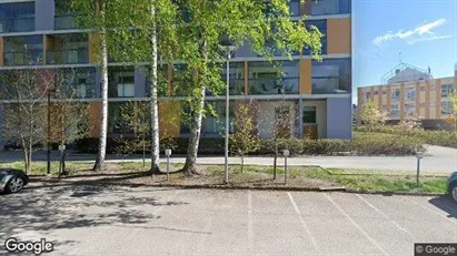 Apartments for rent in Espoo - Photo from Google Street View
