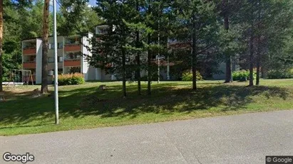 Apartments for rent in Kuopio - Photo from Google Street View