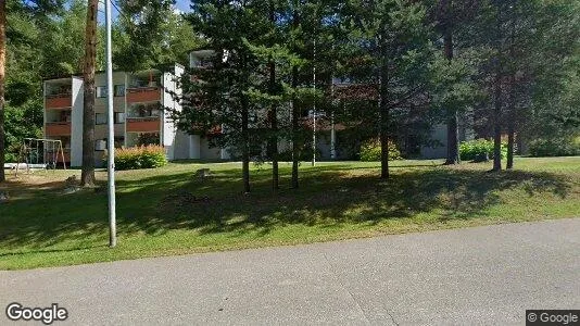 Apartments for rent in Kuopio - Photo from Google Street View