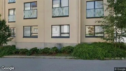 Apartments for rent in Jyväskylä - Photo from Google Street View