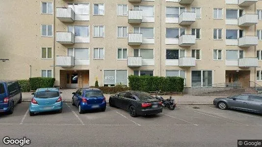 Apartments for rent in Turku - Photo from Google Street View