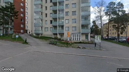 Apartments for rent in Helsinki Läntinen - Photo from Google Street View