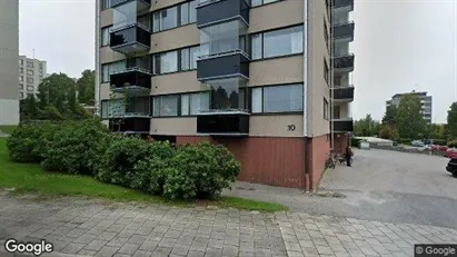 Apartments for rent in Salo - Photo from Google Street View
