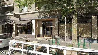 Apartments for rent in Lausanne - Photo from Google Street View