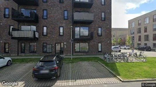 Apartments for rent in Tilst - Photo from Google Street View