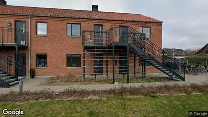 Apartments for rent in Odense SØ - Photo from Google Street View
