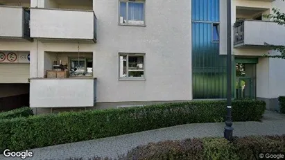 Apartments for rent in Warszawa Wilanów - Photo from Google Street View