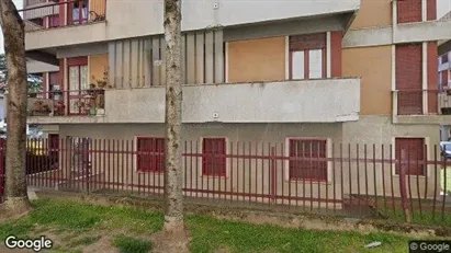 Apartments for rent in Milano Zona 9 - Porta Garibaldi, Niguarda - Photo from Google Street View