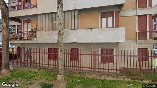 Apartments for rent in Milano Zona 9 - Porta Garibaldi, Niguarda - Photo from Google Street View