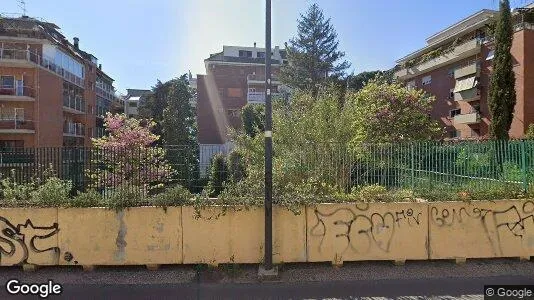 Apartments for rent in Roma Municipio XIV – Monte Mario - Photo from Google Street View