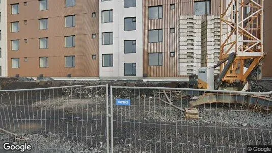 Apartments for rent in Hafnarfjörður - Photo from Google Street View