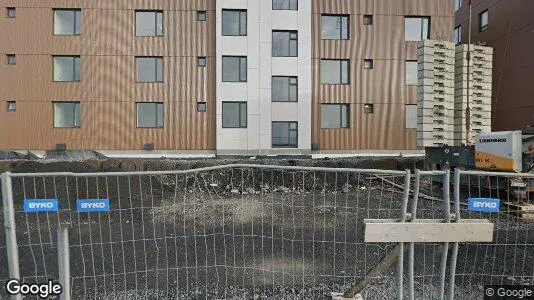 Apartments for rent in Hafnarfjörður - Photo from Google Street View