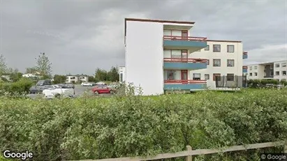 Apartments for rent in Hafnarfjörður - Photo from Google Street View
