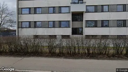 Apartments for rent in Lappeenranta - Photo from Google Street View