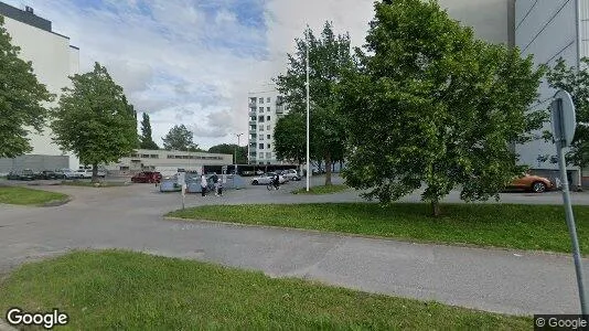 Apartments for rent in Turku - Photo from Google Street View