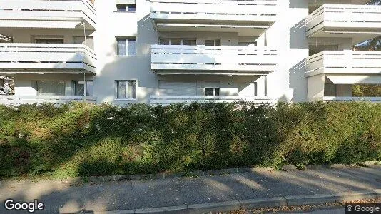 Apartments for rent in Riviera-Pays-d'Enhaut - Photo from Google Street View