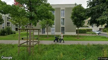 Apartments for rent in Sursee - Photo from Google Street View