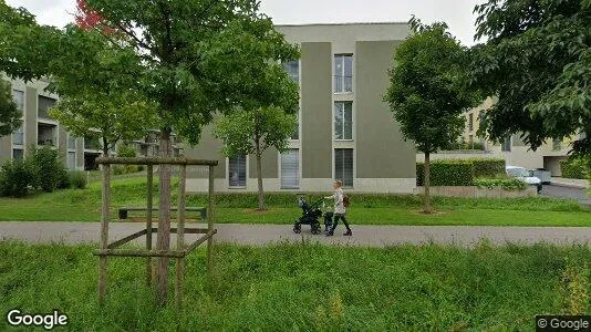 Apartments for rent in Sursee - Photo from Google Street View
