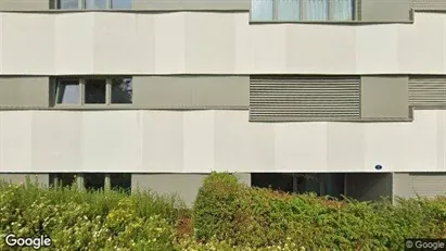 Apartments for rent in Hochdorf - Photo from Google Street View