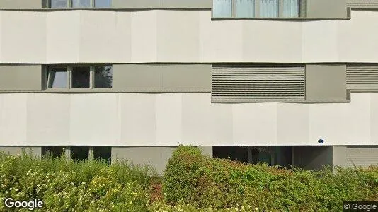 Apartments for rent in Hochdorf - Photo from Google Street View