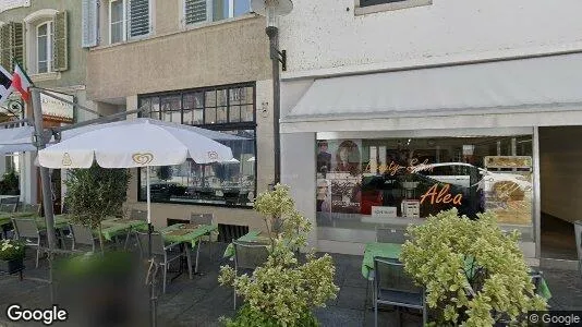 Apartments for rent in Brugg - Photo from Google Street View