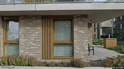 Apartments for rent in Haarlem - Photo from Google Street View