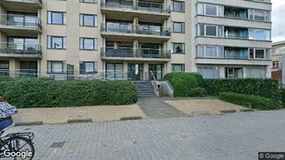 Apartments for rent in Stad Gent - Photo from Google Street View