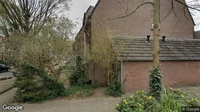 Apartments for rent in Nijmegen - Photo from Google Street View