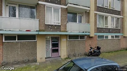 Apartments for rent in Haarlem - Photo from Google Street View