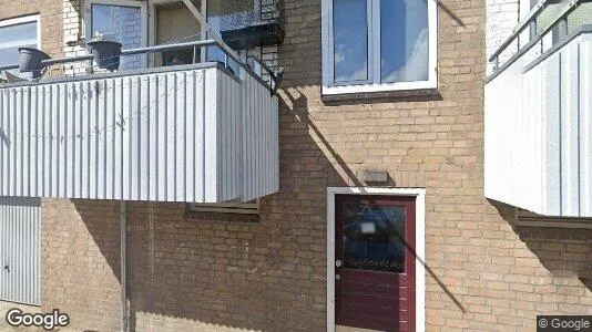 Apartments for rent in Velsen - Photo from Google Street View