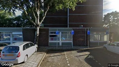 Apartments for rent in Velsen - Photo from Google Street View