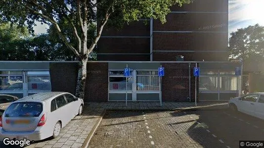 Apartments for rent in Velsen - Photo from Google Street View