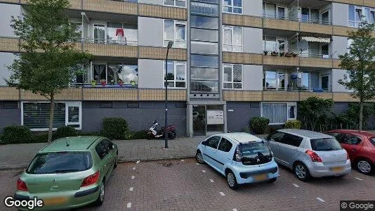 Apartments for rent in Haarlem - Photo from Google Street View