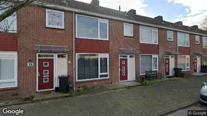 Apartments for rent in Haarlem - Photo from Google Street View