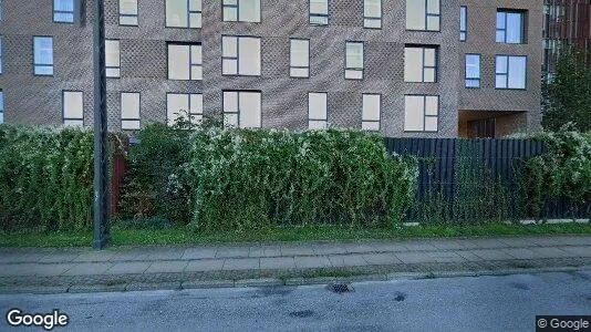 Apartments for rent in Copenhagen SV - Photo from Google Street View