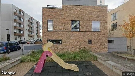 Apartments for rent in Copenhagen S - Photo from Google Street View
