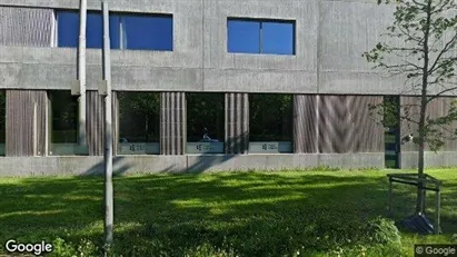 Apartments for rent in Odense M - Photo from Google Street View