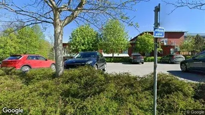 Apartments for rent in Lerum - Photo from Google Street View