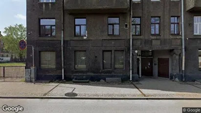 Apartments for rent in Riga Centrs - Photo from Google Street View